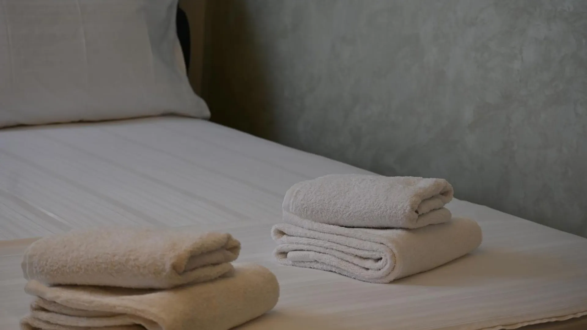 Central Modern Stay, Tirana Apartment