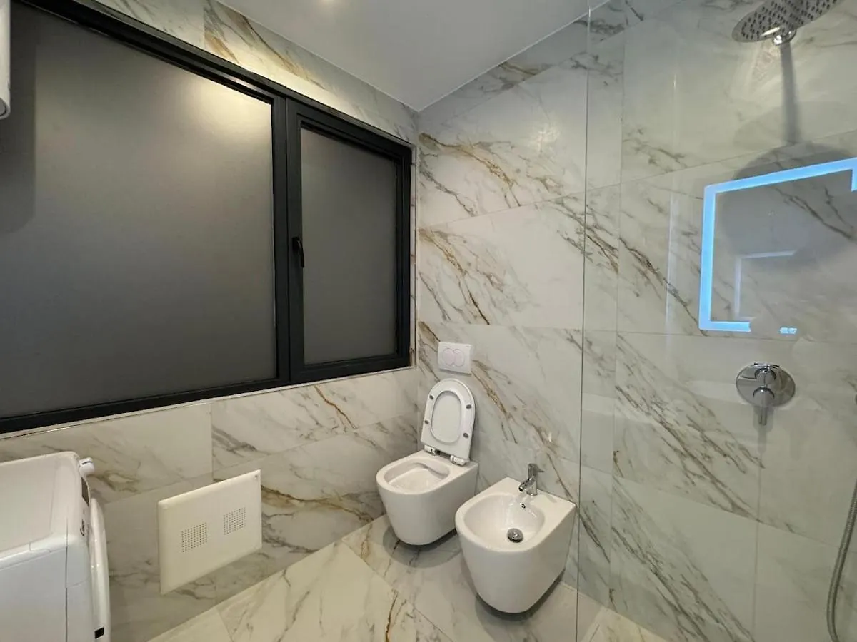 Lejlighed Central Modern Stay, Tirana Albanien