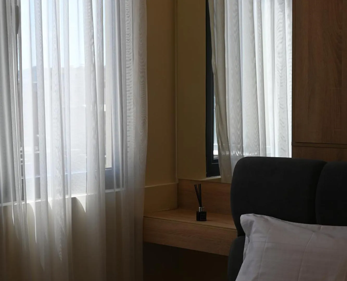Lejlighed Central Modern Stay, Tirana