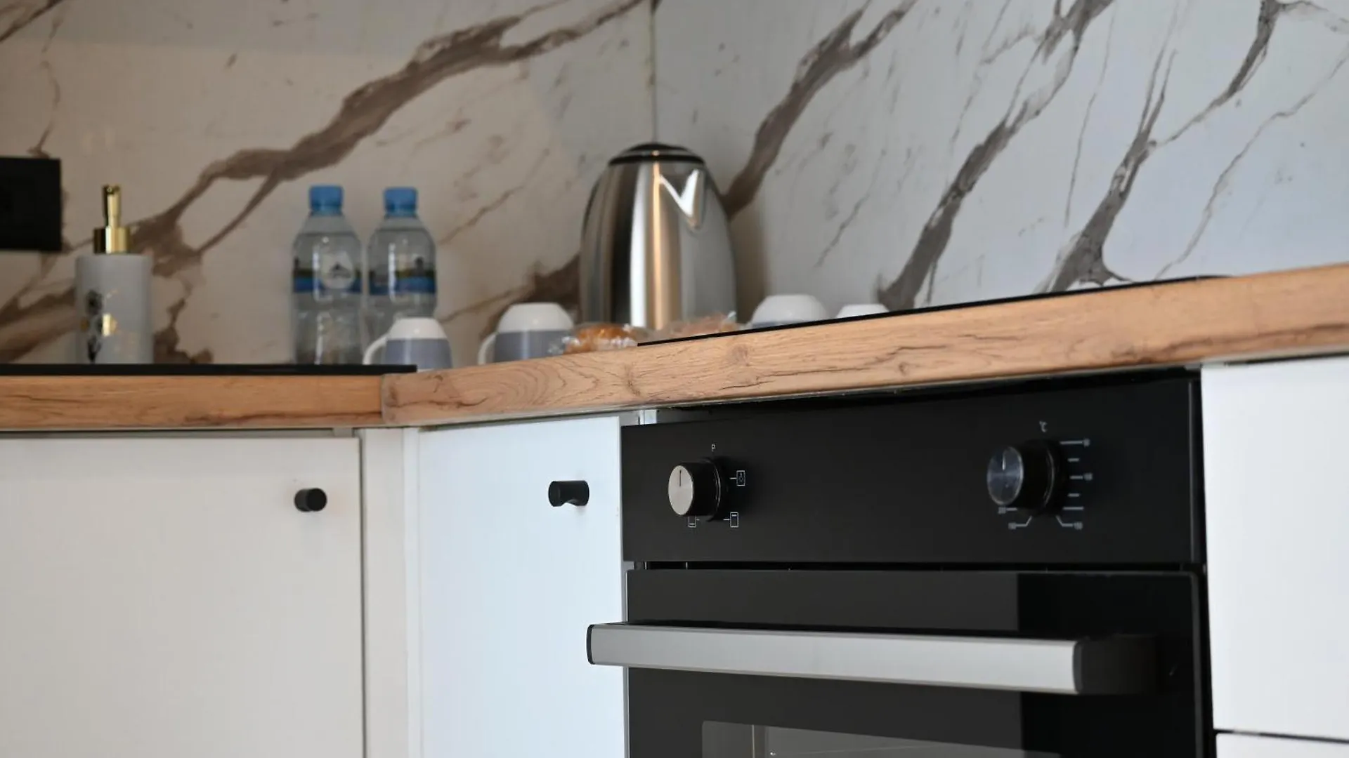 Central Modern Stay, Tirana Lejlighed